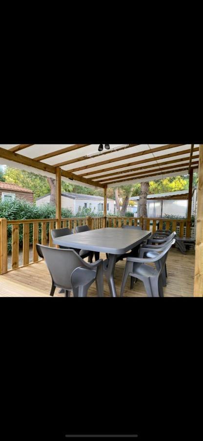 Mobil-Home Neuf 2021 3Ch 34 M2 Saint-Cyprien  Exterior foto